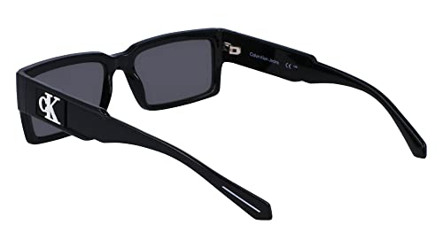 Calvin Klein Jeans Men's Ckj23623s Rectangular Sunglasses4