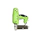 ing Nailer 2 in 1 1800W Electric Nail Nailer Stapler Woodworking Electric Tacker Furniture Staple for e Power Tools F30 422 Lightweight Nail (Color : 2 Size : 1) (Orange 1)