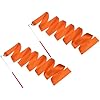 YELARXI 2 Pcs Dance Ribbons, 78.7