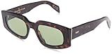SUNGLASSES TETRA 3627 RETROSUPERFUTURE HAVANA 3627 53/22/145 UNISEX ADULTOS
