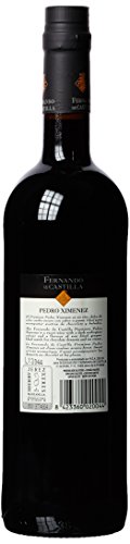 El mejor review de Vino pedro ximenez los 7 más buscados. 2 Imagen adicional