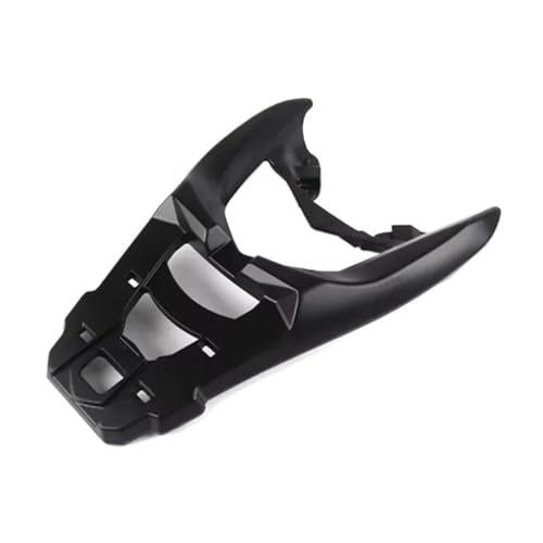 Porte-bagages arrière moto NMAX 2021 2022 | Support coffre et étagère outils