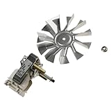 Candy 42817724 Motor-Ventilator, Herd