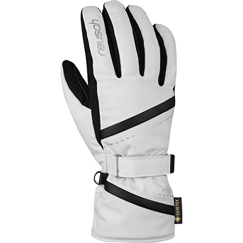 Reusch Alexa Gore-TEX extra warme, wasserdichte, Winddichte und...