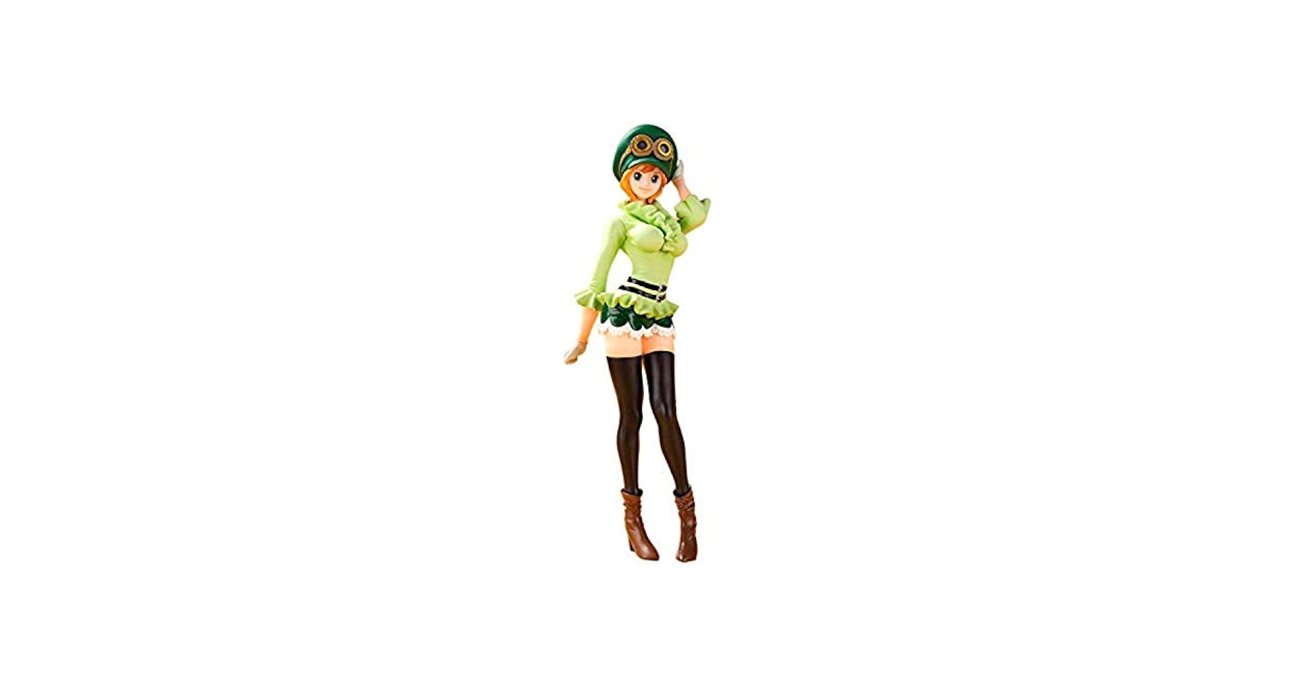 特撮 Banpresto - Figurine One Piece Gold - Koala Figuarts Zero 15cm - 4549660115878 61rhqIchYcL._UF894,1000_QL80_.jpg