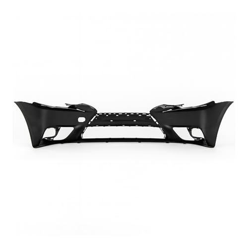 Image of FitParts Compatible with Lexus IS250 /IS350 2014-2016 Front Bumper Cover
