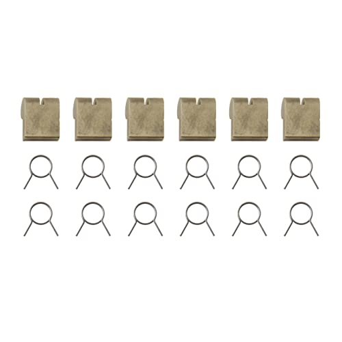 LEWMAR Kit de Mantenimiento de Tacos estándar y muelles