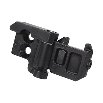 Amazon.co.jp: Tactical Workshop SIGタイプ MCX/MPX