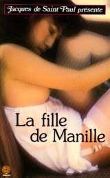 La fille de manille