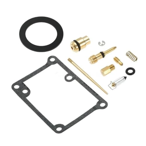 Carburateur Blaster YFS200 kit de réparation pour rouler sans panne lors de vos sorties tout-terrain