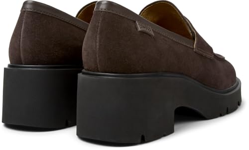 Image of Camper Women's Milah Moccasin Loafers