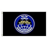 Russian GRU Spetsnaz Flag - 90x150cm(3x5ft) - 60x90cm(2x3ft) 90 x 150cm 2
