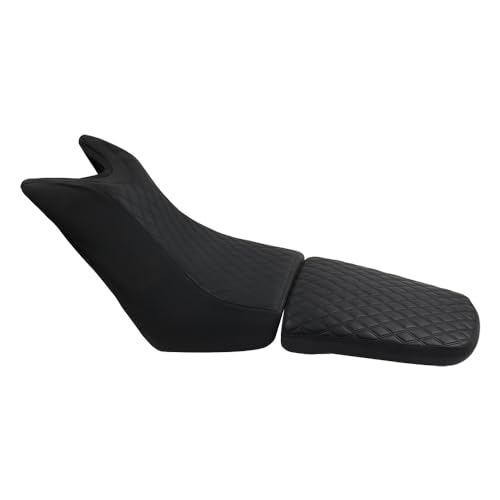 MOQIAOSEIKO Motorcycle Seat Cover Protector Anti-Slip Cushion for Triumph Tiger800 Tiger 800 XC XCa XCX XR XRt