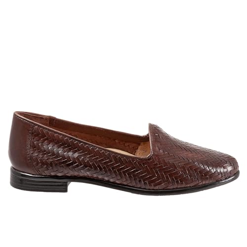 Image of Trotters Liz III Dark Brown 12 W (D)