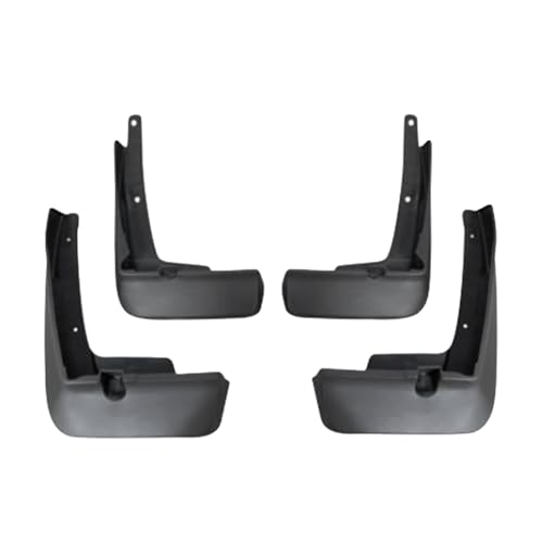 Garde-boue voiture Toyota Sienna accessoires extérieurs anti-projections de boue