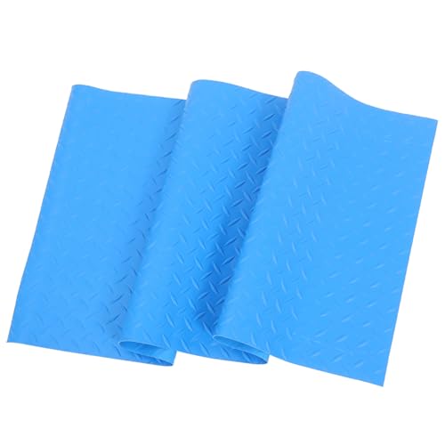 Alfombrilla antideslizante para escalera de piscina KOMBIUDA miniatura 1
