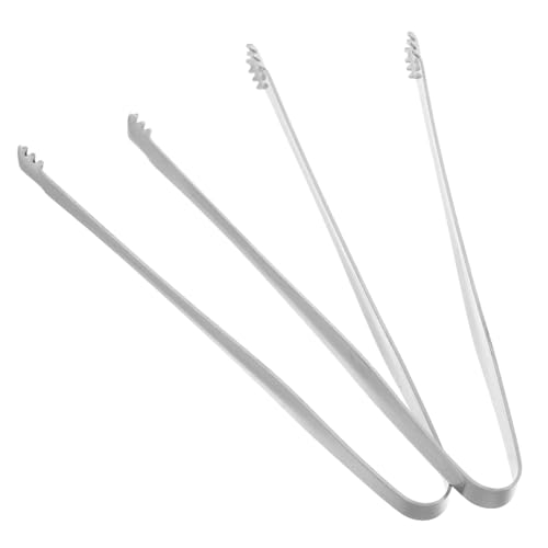 STOBAZA Long-lasting Egg Handling Tools Pcs Set Eggshell Fragment Picker for Bakers Chefs