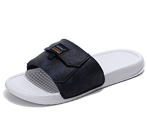 ARRIGO BELLO Ciabatte Uomo Scarpe Ciabatt Piscina