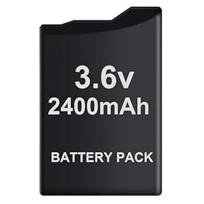 Amazon.co.jp: Batteries & Chargers: Video Games