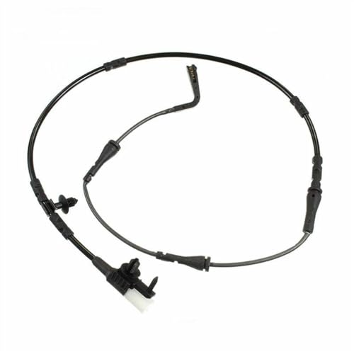 Sensor de Desgaste de Pastillas de Freno T2H2091 trasero Jaguar