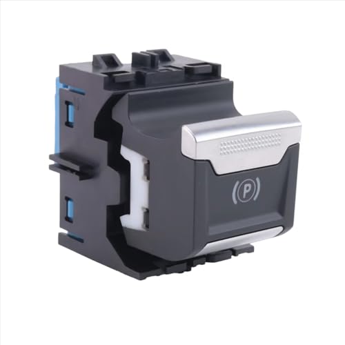 Interruptor de freno de estacionamiento 9810593577 para Peugeot 208 y 3008
