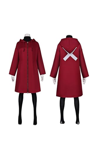 Costume Gabby Daemons femme pour réussir votre déguisement de reigne