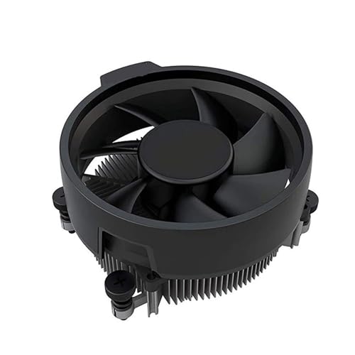 Ryzen 5700X クーラー ファン レイス 4 ピン PWM 対応 R7 R9 CPU AM4 ソケット マザーボード o-rried 新品