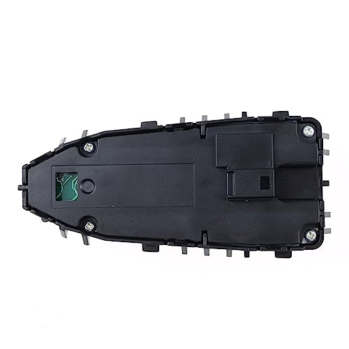 Interrupteur de fenêtre électrique réactif pour commande précise Vito W447 - 4