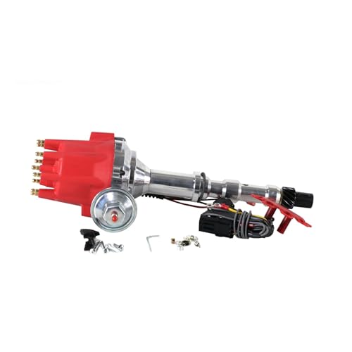Motor de distribuidor electrónico macho HEI para Cadillac V8 de 8 cilindros Pro
