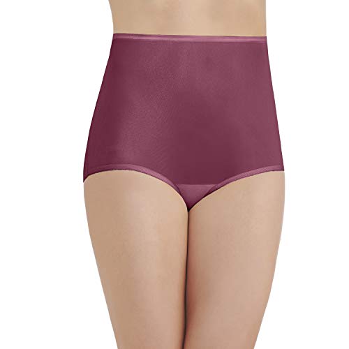 Image of Vanity Fair womens Perfectly Yours Ravissant Tailored Nylon Brief Panty 15712