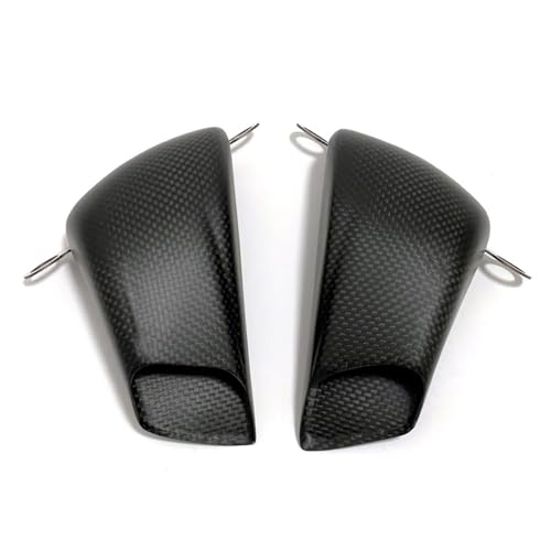 Couvercle radiateur étrier carbone Ducati Panigale V2 pour protéger vos freins
