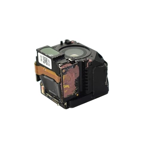 Ficha técnica Reemplazo de Lente de Cámara Dual Mavic 3 Cámara Cardán con Zoom Hasselblad para DJI Mavic 3 Piezas de Reparación de Drones - Fernando Cortés
