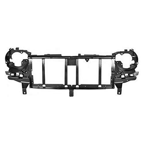 MudSmart Grille Mounting Panel CH1220118 55155800AF 2002-2004 Fits Jeep Liberty