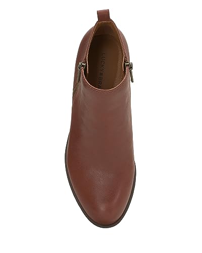 Image of Lucky Brand Women's Basel Ankle Booties