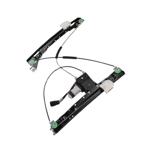 Lève vitre C2d31415 pour Jaguar XJ automatisme fluide avant droit