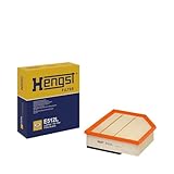 Hengst Air Filter - Insert