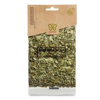 MORINGA HOJA ECO BOLSA 25GR (CJ25)