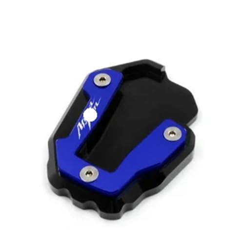 Extension béquille latérale CNC en aluminium pour Honda Africa Twin L4