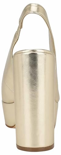 Nine West Women's Trins Slingback Pump3