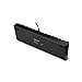 Ozone Mini Teclado Gaming Tactical -OZTACTICALSP- Mecanico sin Teclado numerico, Bluetooth, Switches...