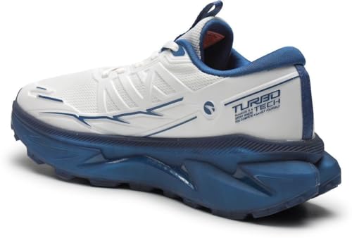 Image of Action | Athleo | TURBO-2201 | Trendy | Lightweight | Comfortable | Durable | Sports | Running Shoes | for Men