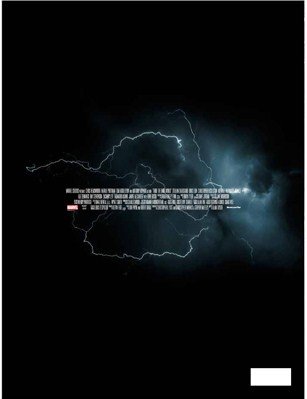 Amazon.co.jp: 映画 パンフレット/マイティ・ソー/ダーク・ワールド