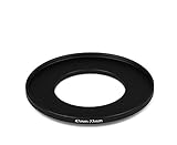 47 mm - 77 mm Filter Adapter Step-Up Adapter Filteradapter Step Up 47-77