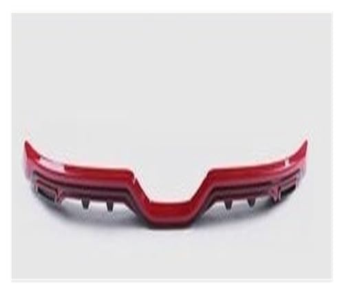 Aileron de voiture Toyota CHR 2019 avec diffuseur protecteur
