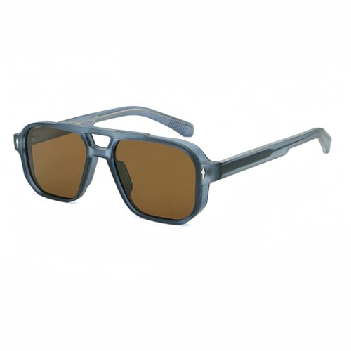 Lunettes de soleil punk vintage pour vos festivals et sorties en ville