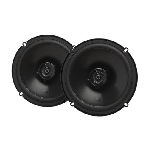 JBL Club 64FSL - Shallow-Mount 6-1/2