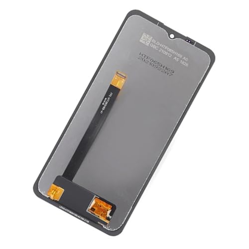 Numériseur LCD pour WP16 et WP16Pro bloc écran tactile de remplacement - 4