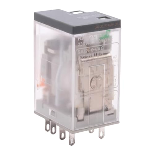 Relais RXM2LB2P7 AC220V 5A réparer un automatisme défaillant
