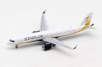 Amazon | JC Wings 1/400 完成品 スターラックス 航空 STARLUX