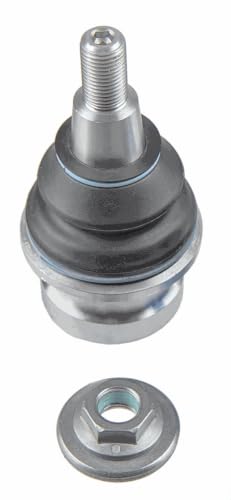 LEMFÖRDER 43077 01 Rotule de Suspension pour Audi Q7 SUV (4MB, 4MG) 2015 - Droit, Gauche, Inférieur, Essieu Avant et autres véhicules